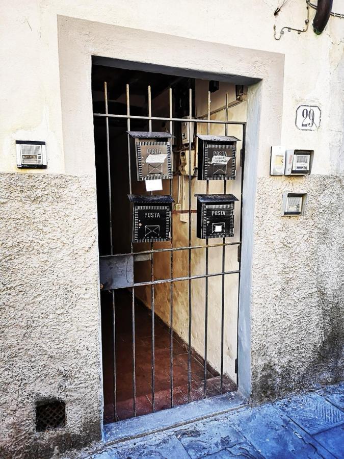 Florentine Style In San Frediano Appartamento Firenze