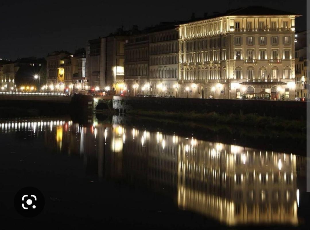Florentine Style In San Frediano Appartamento