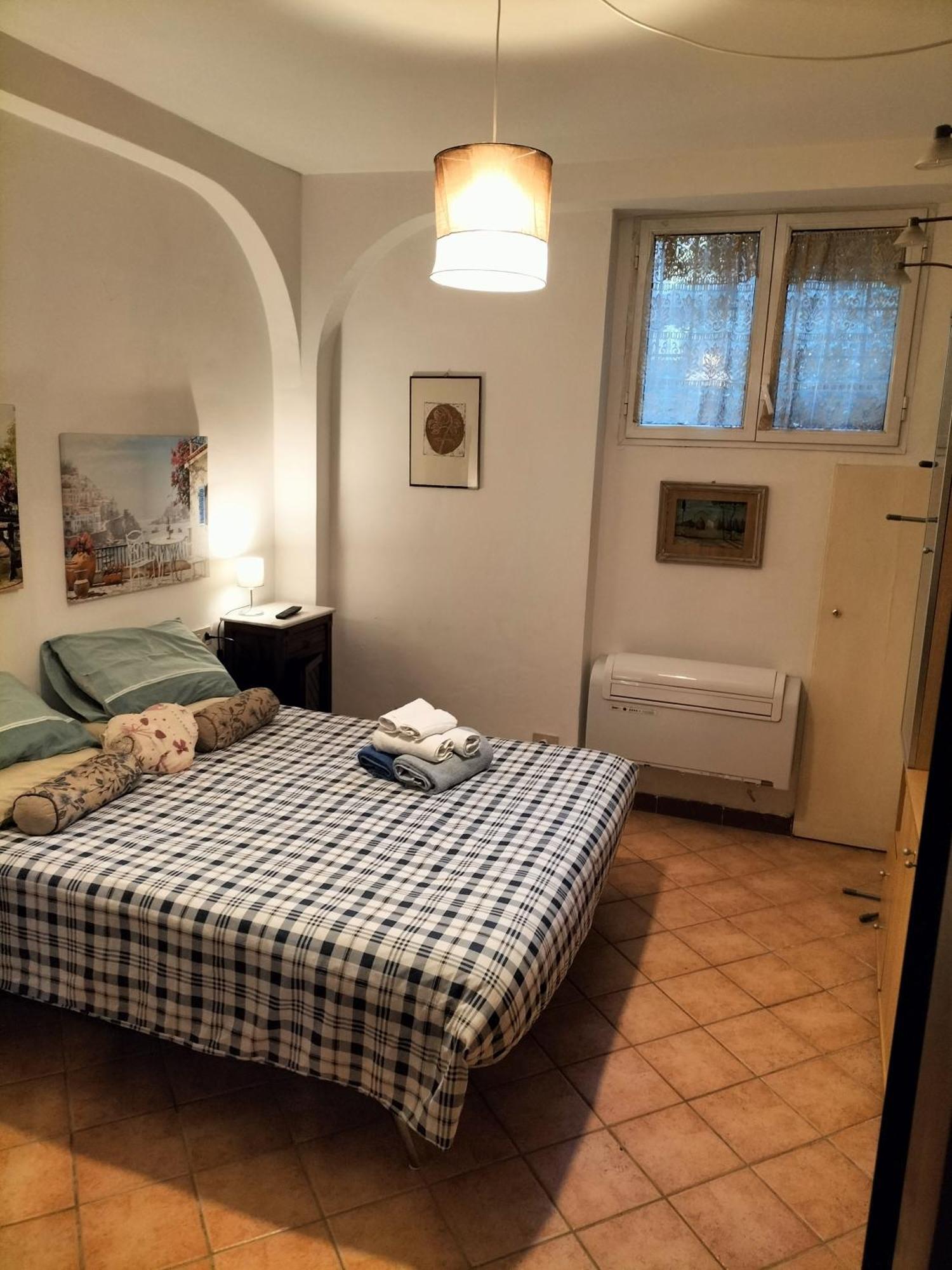 Florentine Style In San Frediano Appartamento *