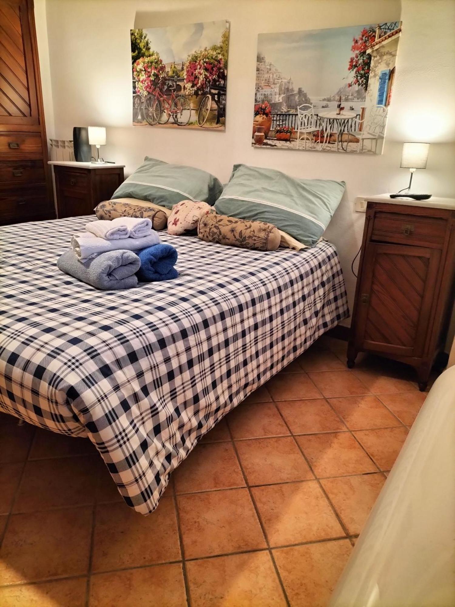 Appartamento Florentine Style In San Frediano