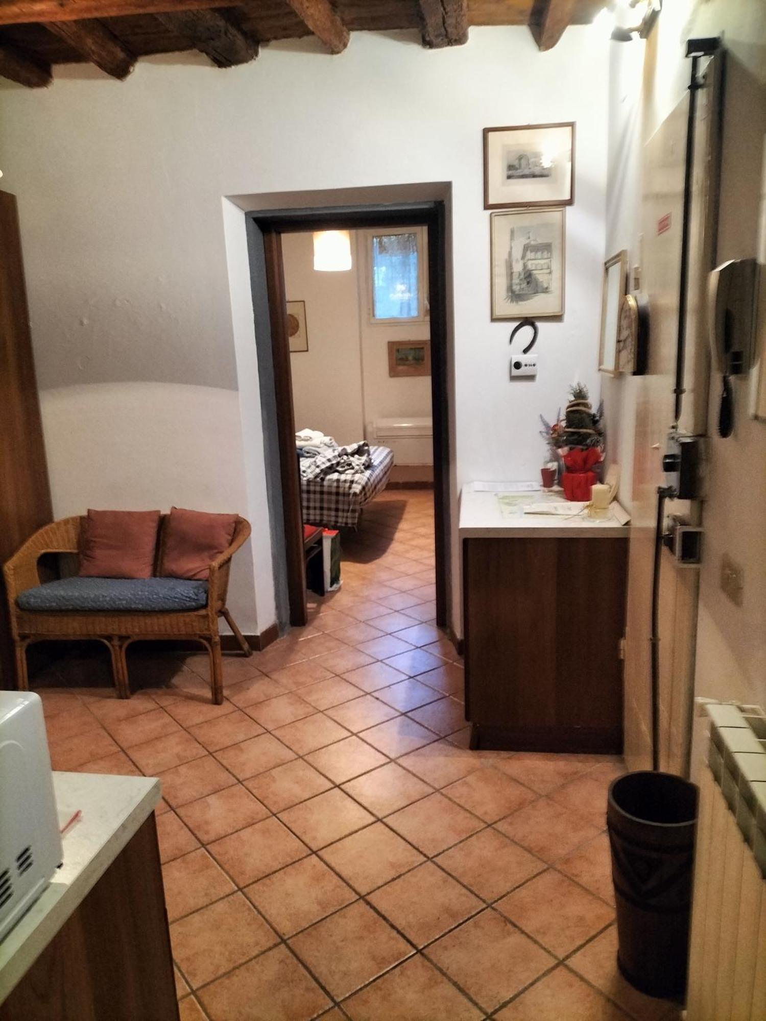 Florentine Style In San Frediano Appartamento *