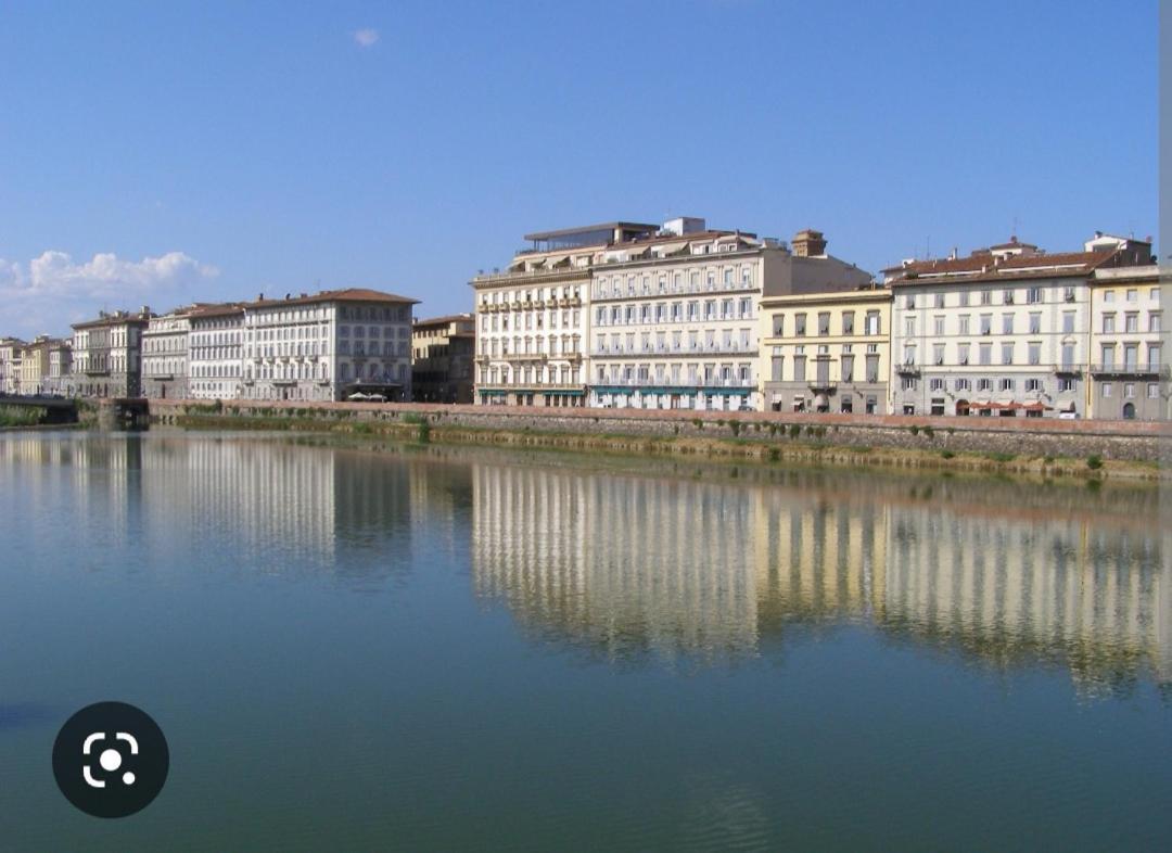 Florentine Style In San Frediano * Firenze