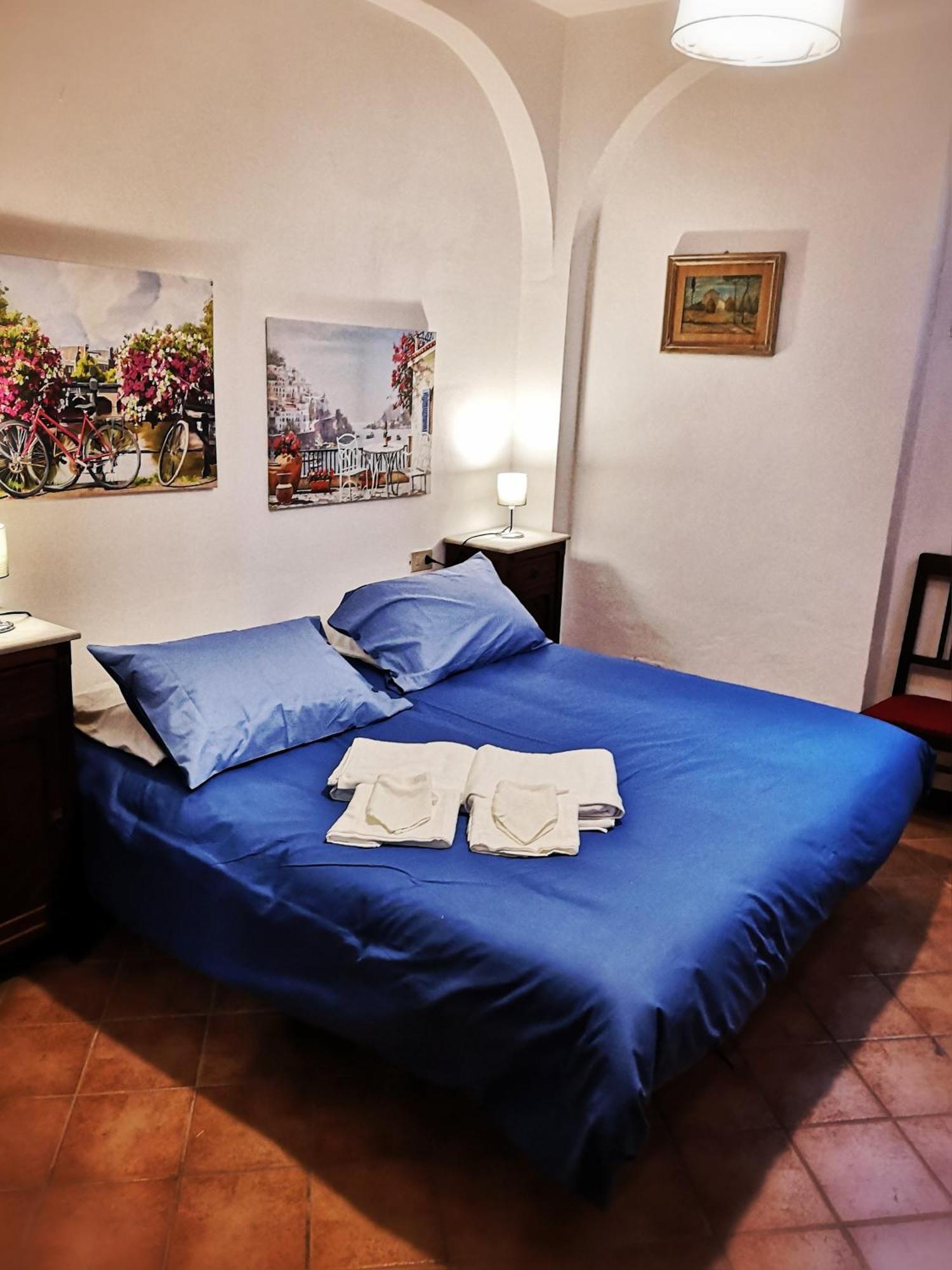 Florentine Style In San Frediano Appartamento *